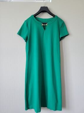 talbots green eyelet dress | Dresses | Talbots Olive Puff Sleeve LowStock:43937413234739